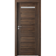 Porta Verte PREMIUM D.1 Dub Šarlátový 